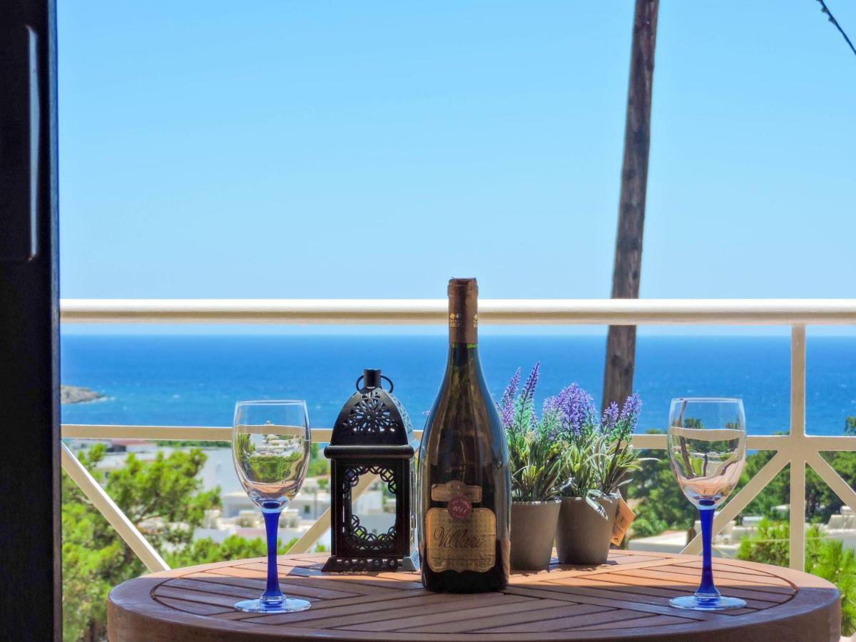 Ferienhaus Blue Vision Luxury House